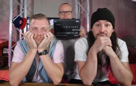 Brievenmaandag over de Game Pass, Censuur & Guerrilla Games