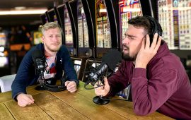 Brievenmaandag over de games van de maand en 4K TV’s