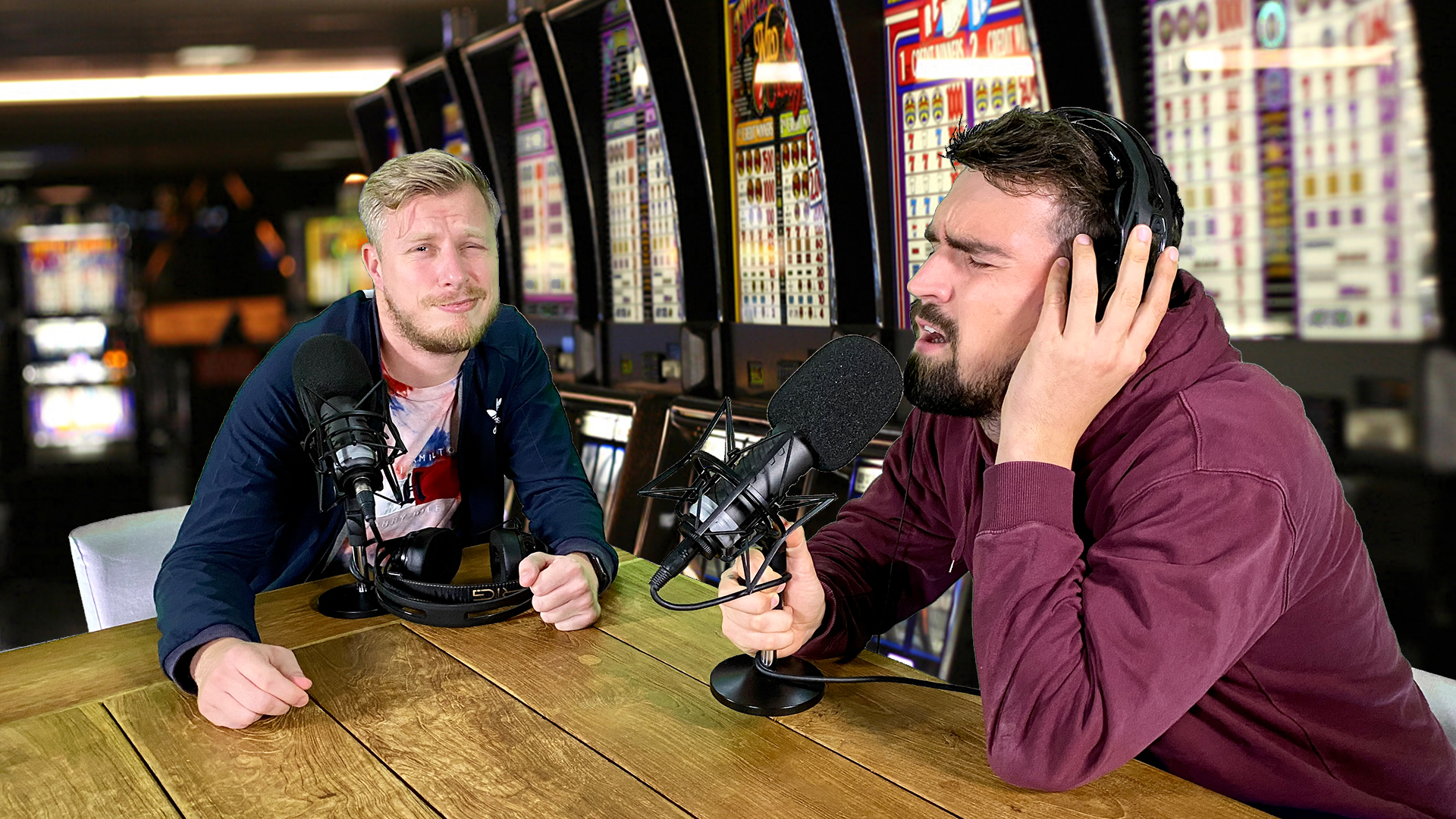 Brief maandag over de games van de maand en 4K tv’s