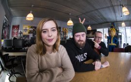 Brievenmaandag over PC-gamers en de Nintendo Switch