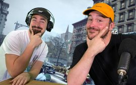 Brievenmaandag over Cyberpunk 2077, Mafia Trilogy & uitspelen Briefmeneer