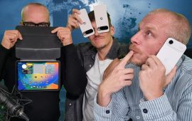 Brievenmaandag over Cyberpunk 2077, Elder Scrolls & AI en videogames