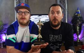 Brievenmaandag over de Epic Store, Anthem frustraties en Jelle’s vakantie