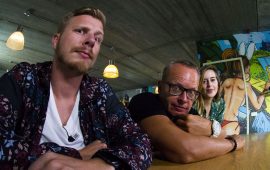 Brievenmaandag over genderneutraliteit en Marvel-series