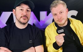 Brievenmaandag over The Witcher en kerstvakantie games