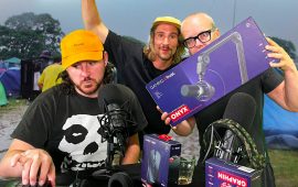 Brievenmaandag over de E3, de beste PS5 games & Pride maand
