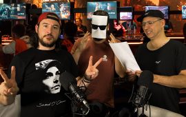 Brievenmaandag over Gamescom, E3 & Summer Game Fest