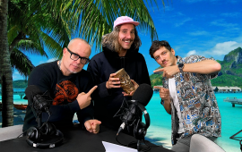 Brievenmaandag over God of War Ragnarök, GTA & kritische comments