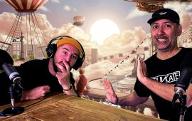 Brievenmaandag over PS5 dilemma’s, The Witcher & GKE3