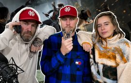 Brievenmaandag over GTA 6, Lies of P & The Game Awards