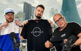 Brievenmaandag over ‘woke’ Starfield, Cyberpunk 2077 en No Man Sky
