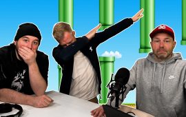 Brievenmaandag over Starfield, Flappy Bird & ondergang consoles