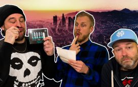 Brievenmaandag over ‘perfecte’ GTA 6, Steam Deck & Disney