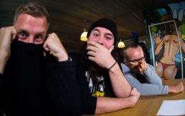 Brievenmaandag over Super Mario Odyssey en slechte customer service 