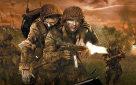 brothers-in-arms