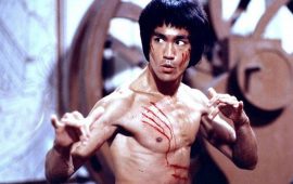 Nerd Culture #87 over Indiana Jones 5, Bruce Lee & Disney CEO’s