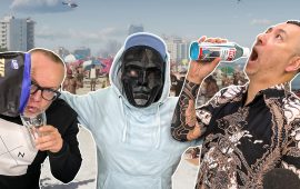 Brievenmaandag over God of War, GTA 6, AI in games & bakfietsen