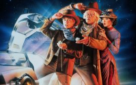 #109 over Terminator, Back to the Future Reboot & Heir to the Empire