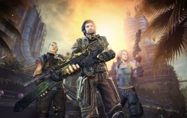 Bulletstorm Full Clip Edition Review