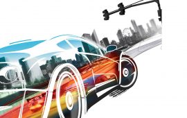 GK Report: Burnout Paradise Remastered, PUBG en Call of Duty WWII