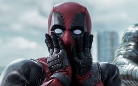Nerd Culture #128 over Blue Beetle, Deadpool 3 & Nicolas Cage