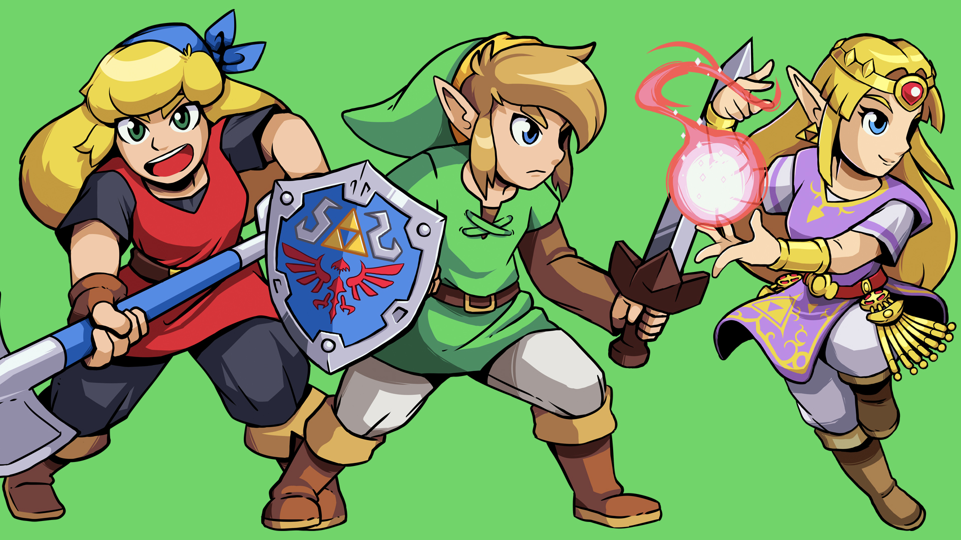 cadence of hyrule download free cadence of hyrule download free