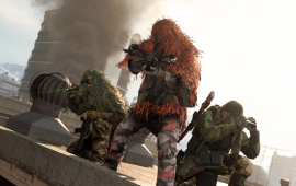 Call of Duty Warzone Update: De vernieuwde Gulag & onze go-to loadouts