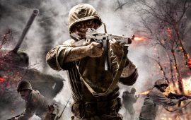 Komt Activision met een Call of Duty of Destiny Battle Royale?