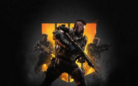 Deze Week bij Gamekings: Black Ops 4 beta, beurzen, podcasts & giveaways!