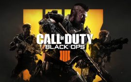 Call of Duty Black Ops 4: Geen single player, wel zombies en Battle Royale