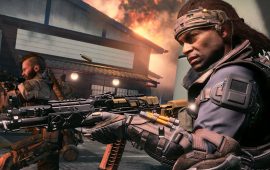 Multiplayer Call of Duty: Black Op Cold War Preview – “Typisch Treyarch”