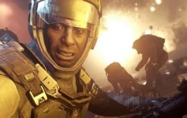 COD XP dagboek deel 1