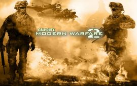 Gerucht: ‘Call of Duty Modern Warfare 2 Remastered verschijnt op 30 april’