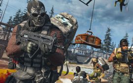 Let’s Play Call of Duty Warzone: “Is het beter dan Blackout?