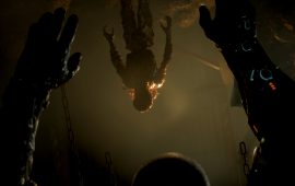 Games van de Maand december met The Callisto Protocol &  IXION