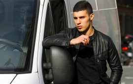 Seriekings over Cannabis