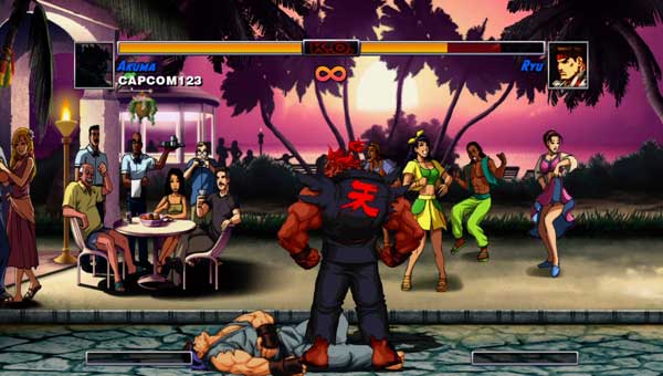 [Review] Capcom Digital Collection