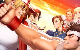 Capcom Fighting Collection 2 Review: Kopen, budgetbak of slopen?