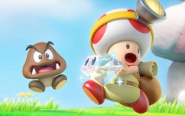captain toad