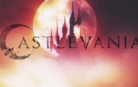 Seriekings over Castlevania & The Witcher