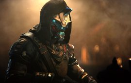 Premium: Behind the Scenes bij het Destiny 2 Beta Event