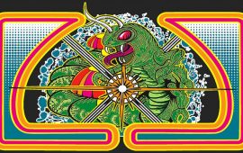 Steven over de gaming historie: “Het prille begin van de Arcadehal”