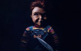 Filmkings over Peter Jackson, The Purge en Child’s Play