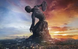 Hollands Glorie in Civilization VI: Rise and Fall