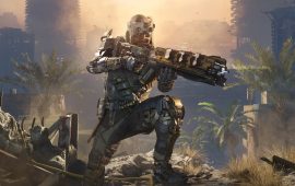 Gerucht! Call of Duty: Black Ops 4 bevat geen Singleplayer