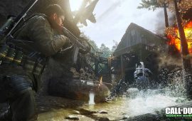 Call of Duty: Modern Warfare Remastered Variety Map Pack Review