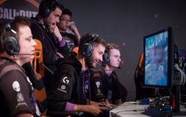 eSportskings over CoD XP en de top 10 Twitch games van augustus