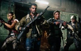 Call of Duty: Black Ops 6 Preview – Best of GKE3 2024