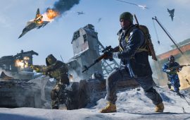 Call of Duty: Black Ops 6 Review: Kopen, budgetbak of slopen?