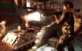 EvdWL over Call of Duty Black Ops 6, Gears 6 & Resident Evil 9